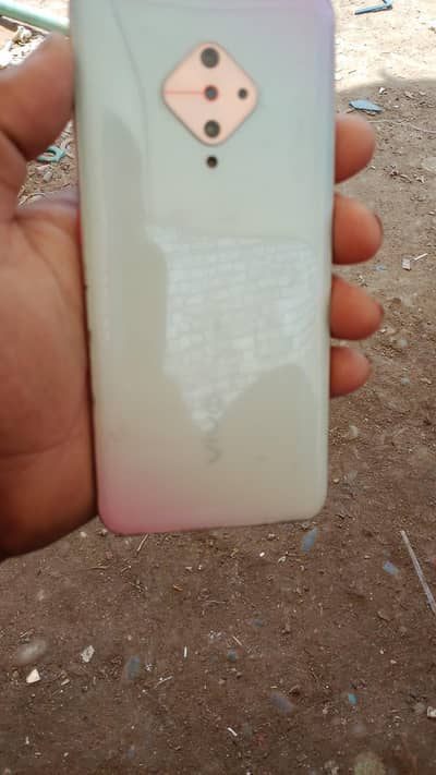 vivo s1pro mobile