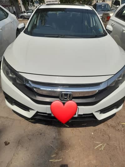 civic 2016 1.8