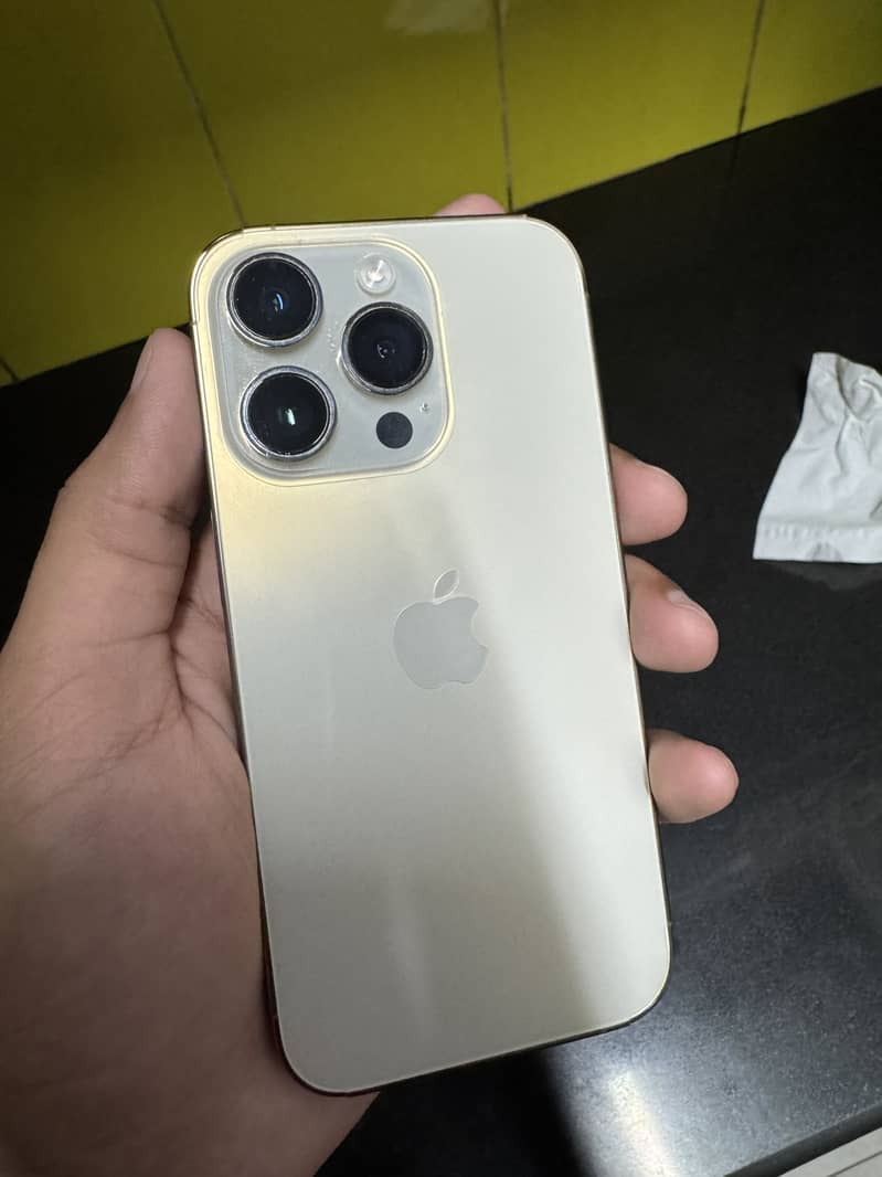Iphone 14 pro 1
