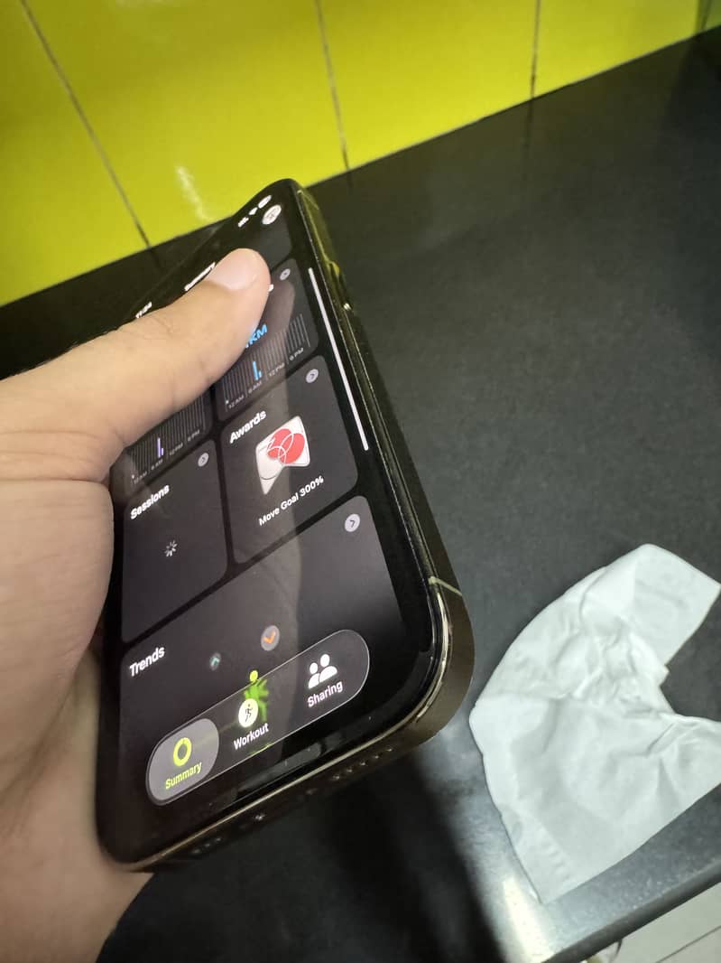Iphone 14 pro 5