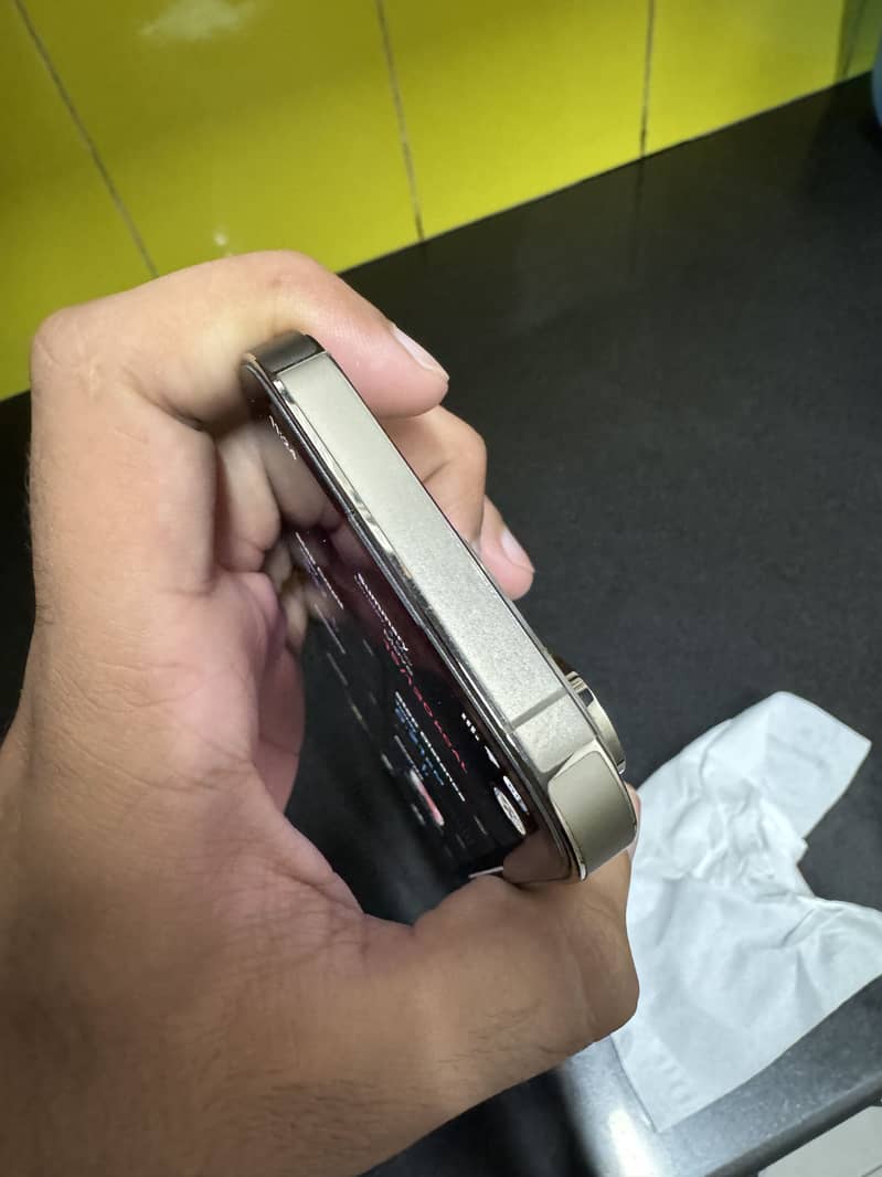 Iphone 14 pro 6
