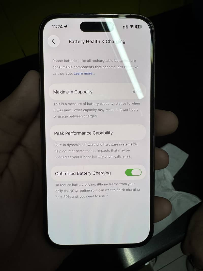 Iphone 14 pro 7