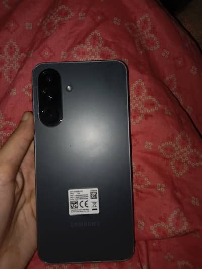SAMSUNG A56