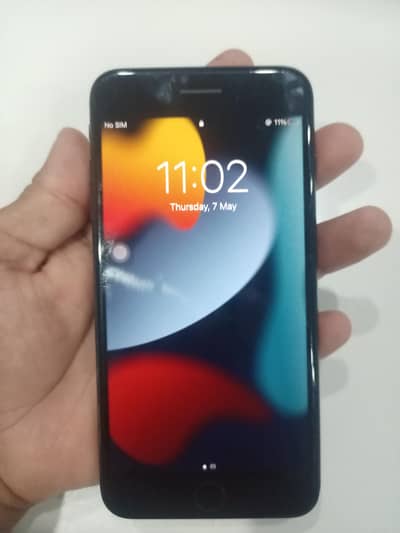 Apple iPhone 7 plus/128-GB