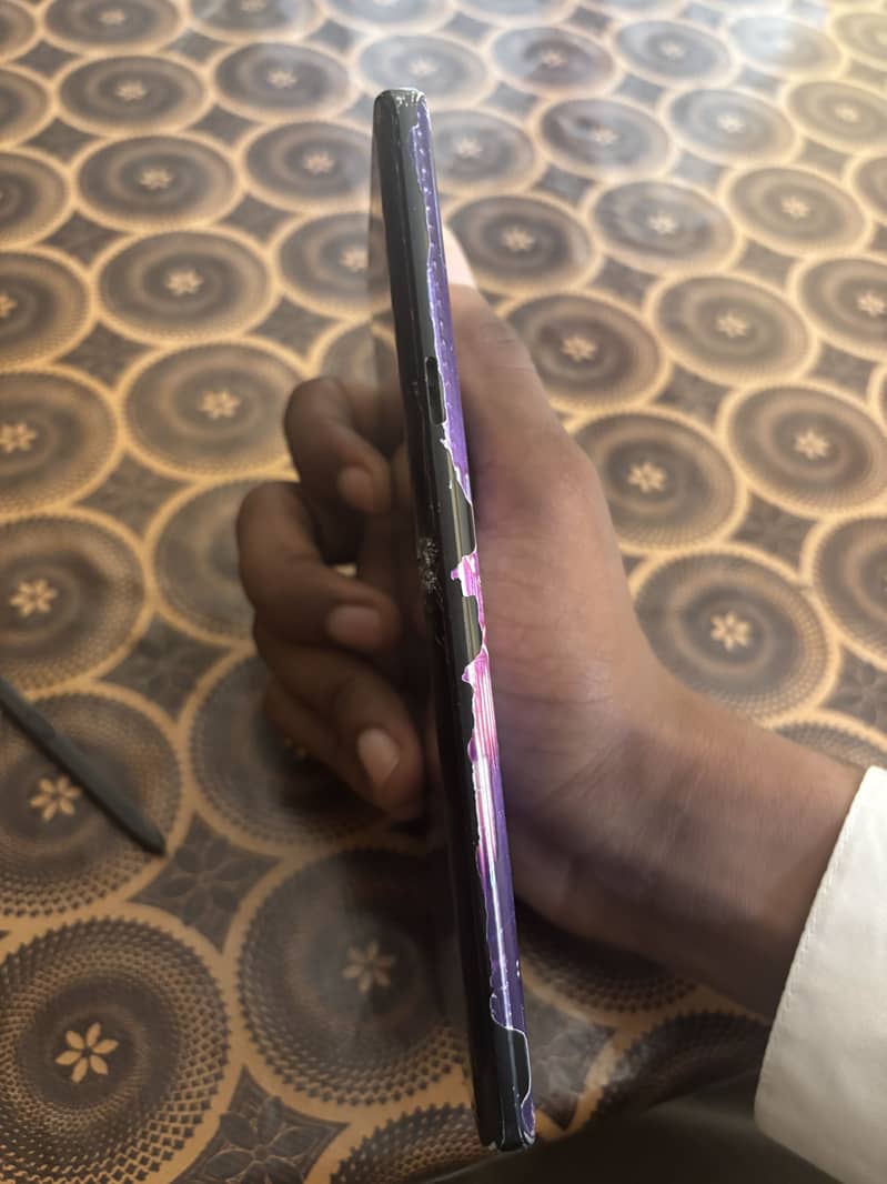 SAMSUNG NOTE 9 2