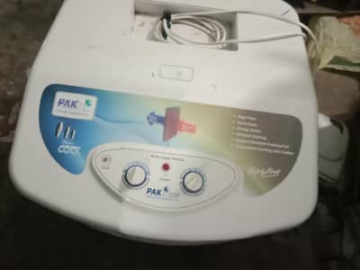 Air cooler in good condition