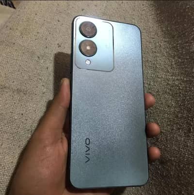 Vivo y17s ( 6+6,128 )