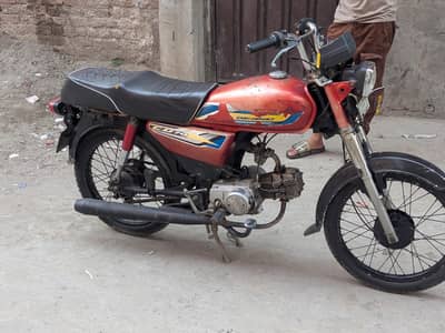 2015 model
