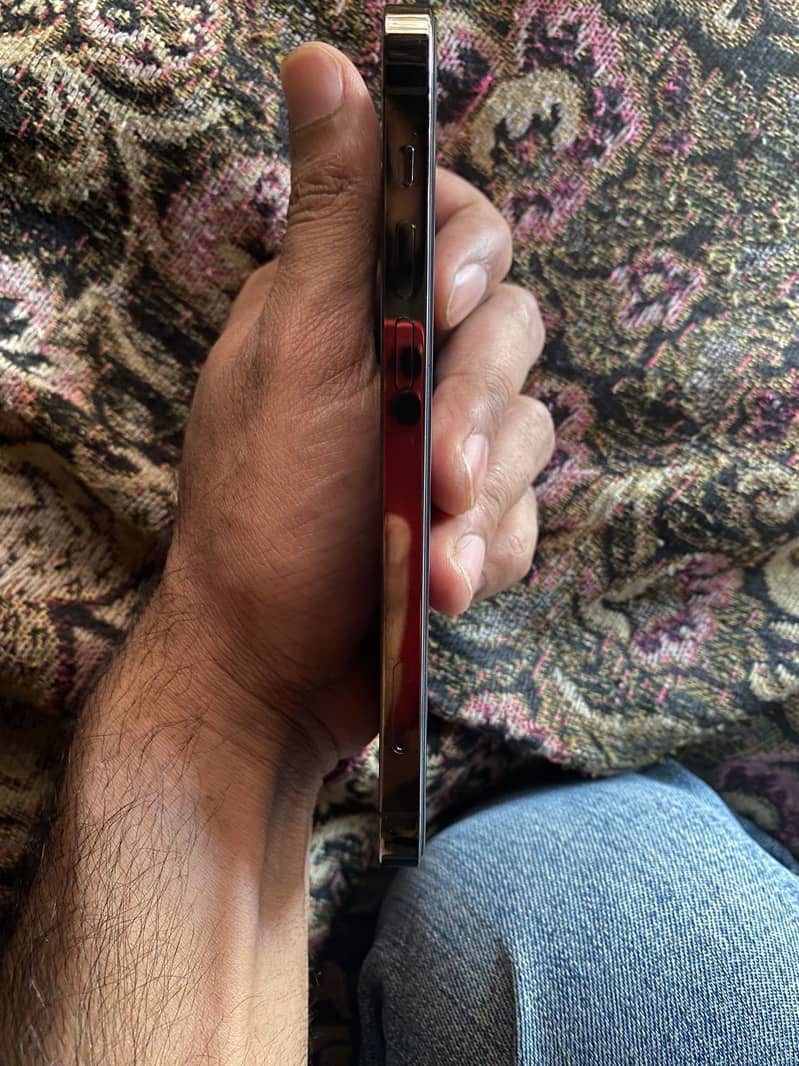 iPhone 12 Pro 0