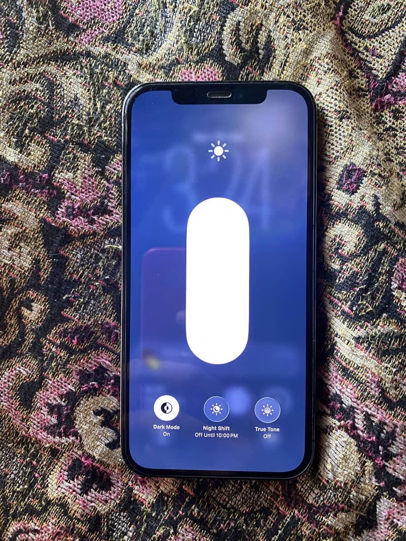 iPhone 12 Pro 2