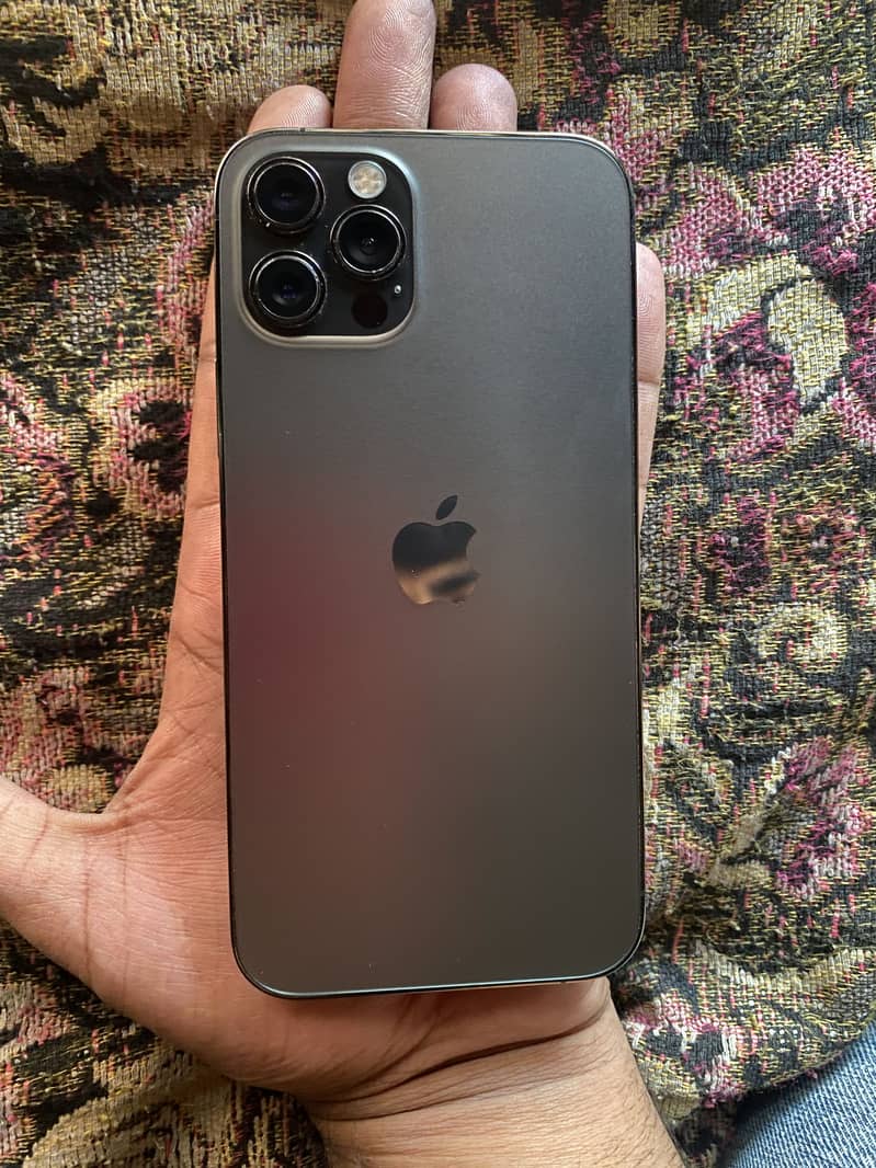 iPhone 12 Pro 3