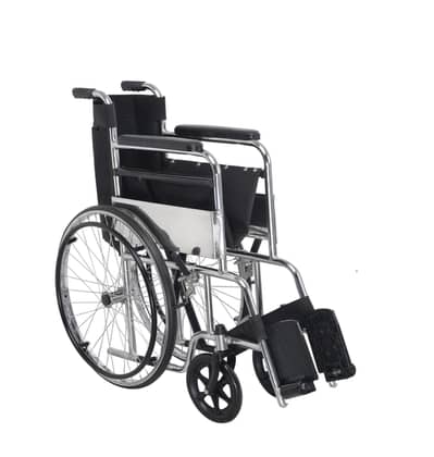 wheel chair