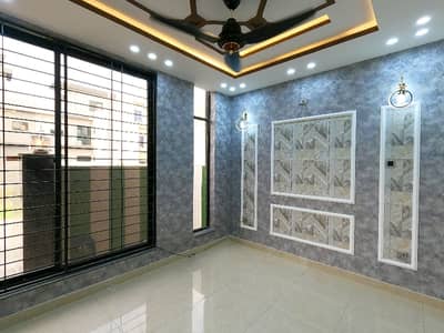Change Your Address To Prime Location Jubilee Town - Block E, Lahore For A Reasonable Price Of Rs. 45000