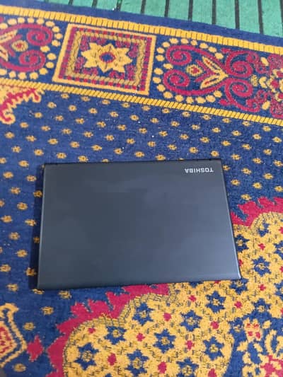 Toshiba Dynabook b65 i5 7th Gen Laptop