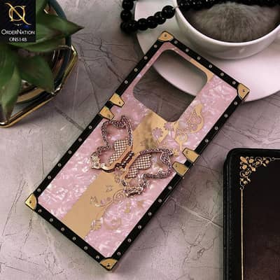 Infinix Mobile Luxury Edition Back Cover