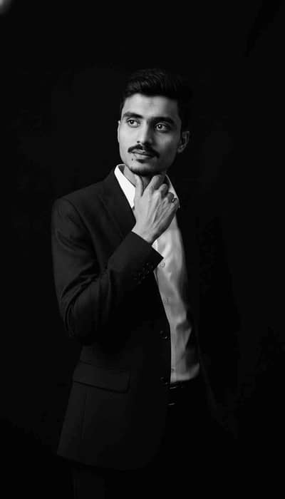 Bilal Masood