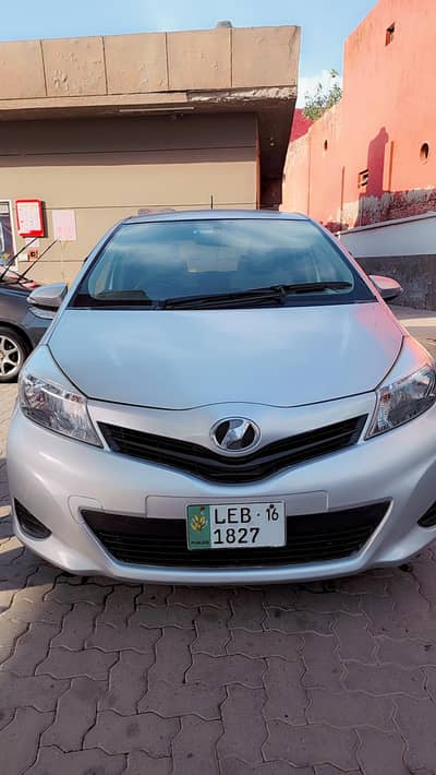vitz 12/15 Ganion