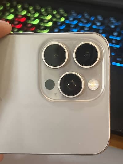Iphone 15 Pro Max 256Gb Jv
