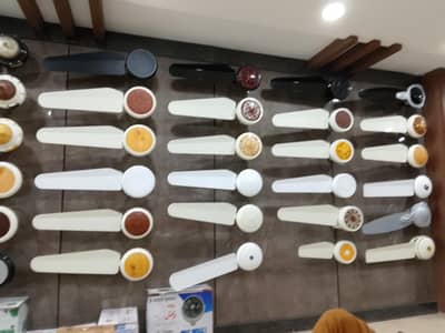 celling fan
