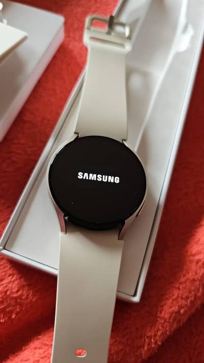 Samsung watch 6
