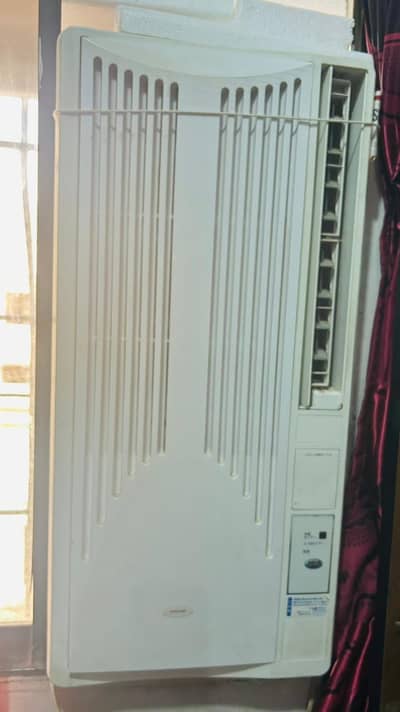 Portable Window AC For Sale 110 watts