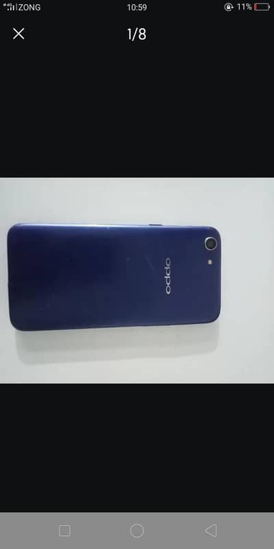 oppo A83