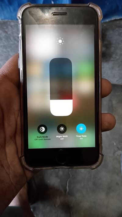 I phone 8  non PTA no box GB 64