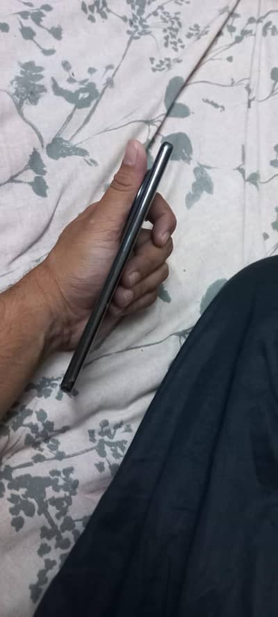 infinix zero 40 with box for sale