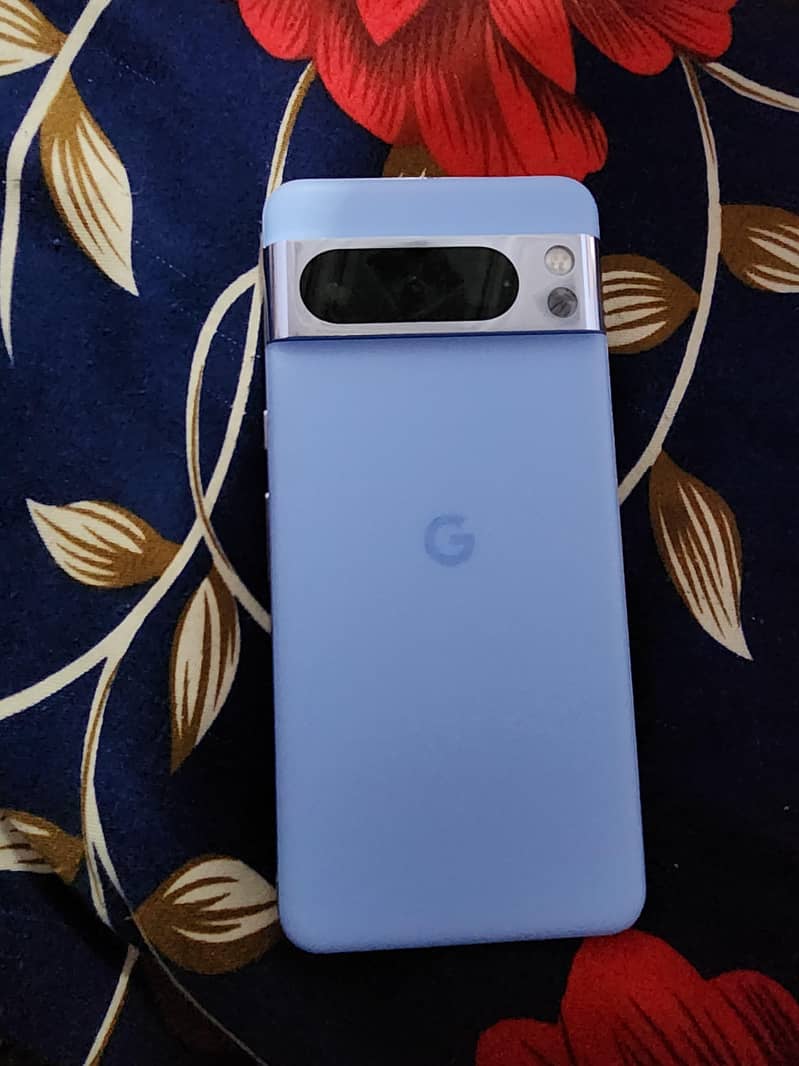Gogle pixel 8 pro 0