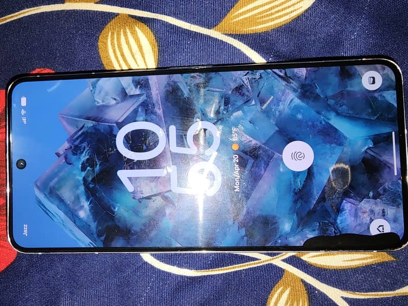Gogle pixel 8 pro 1