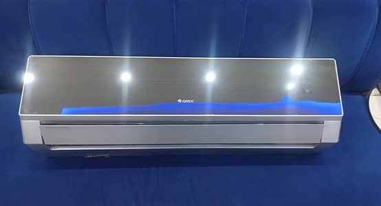 Gree 2 ton Ac non inverter