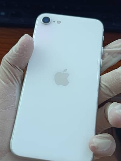 Apple iPhone SE - PTA Approved Good Condition