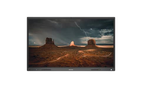 Specktron Smart Board LED – Interactive Touch Screen for Education