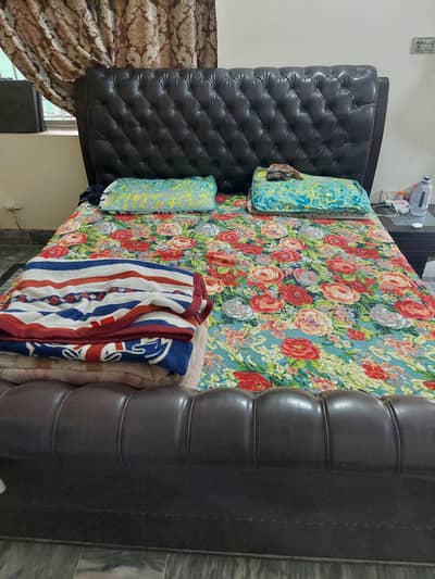 Complete Bedroom + Lounge Furniture for Sale