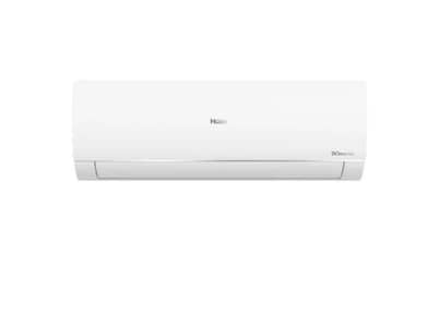 Brand new ac