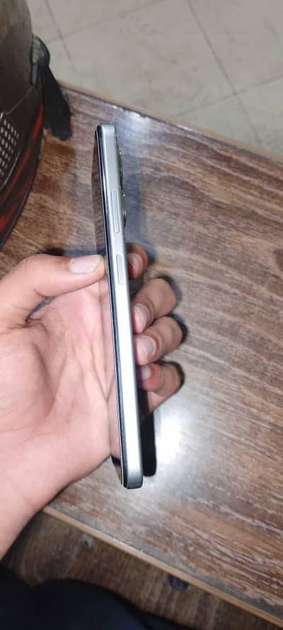 Infinix Hot 50i