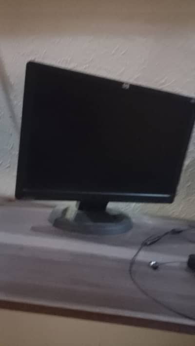 Computer LCD 20 Inch