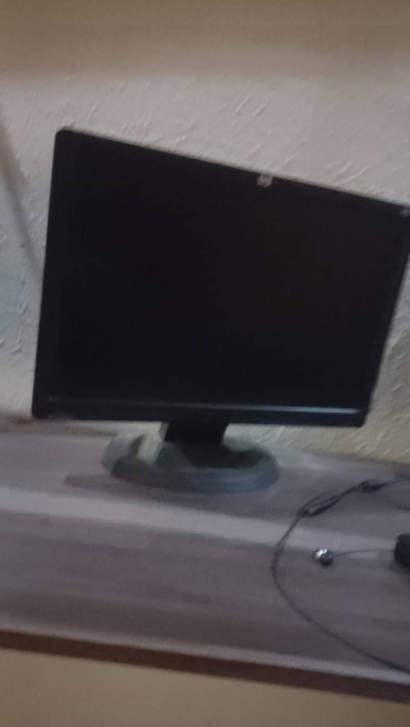 Computer LCD 20 Inch 0