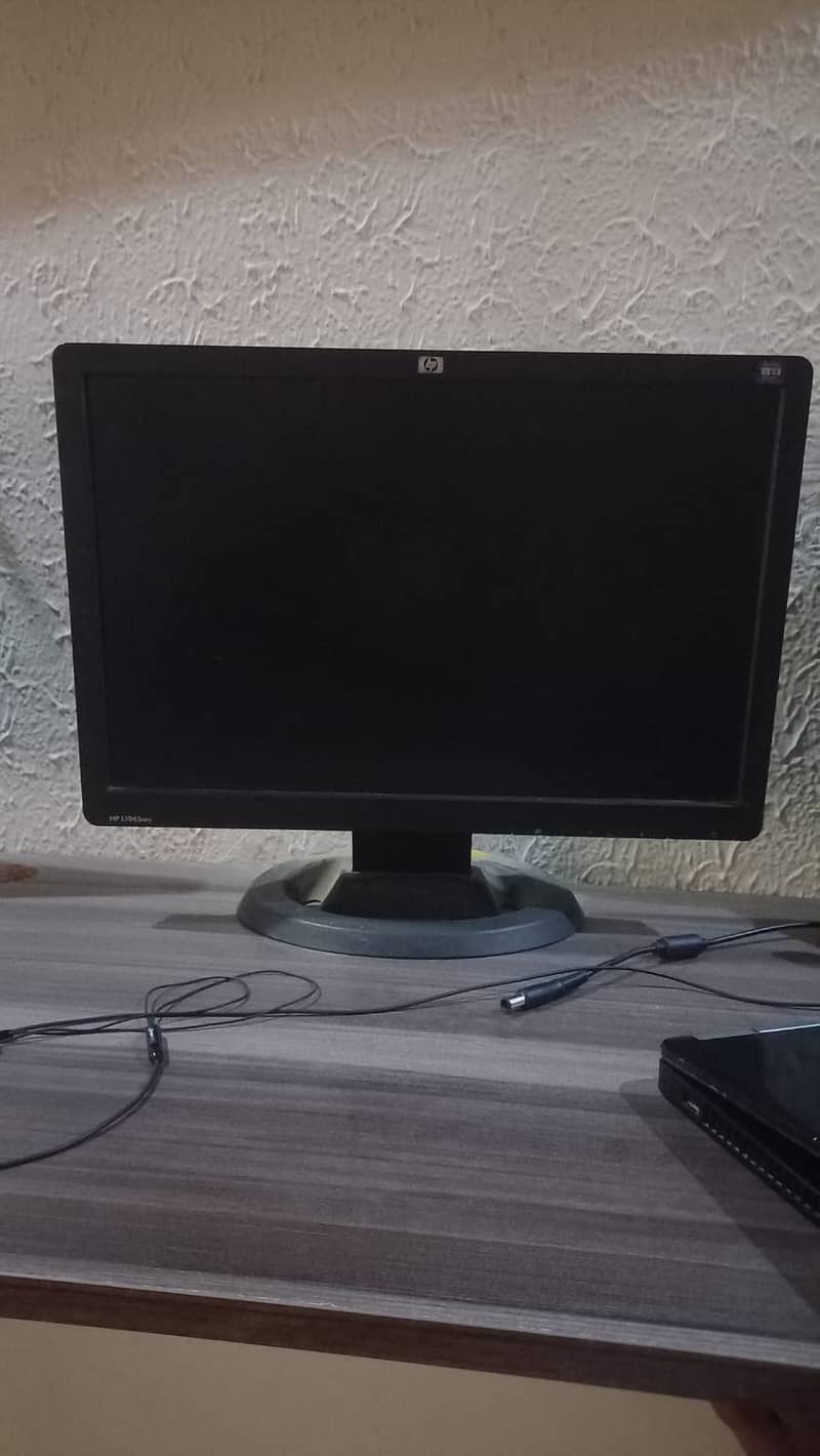 Computer LCD 20 Inch 2