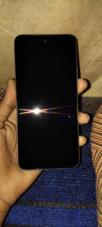 Infinix hot 60i