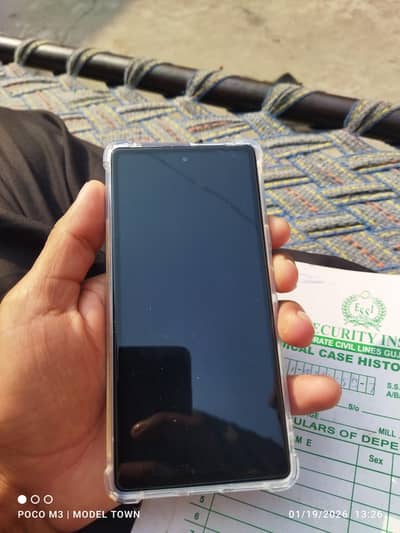 Google pixel 7a Pta approved sell