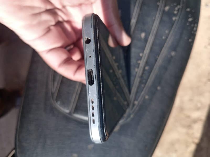 Infinix note 12 5