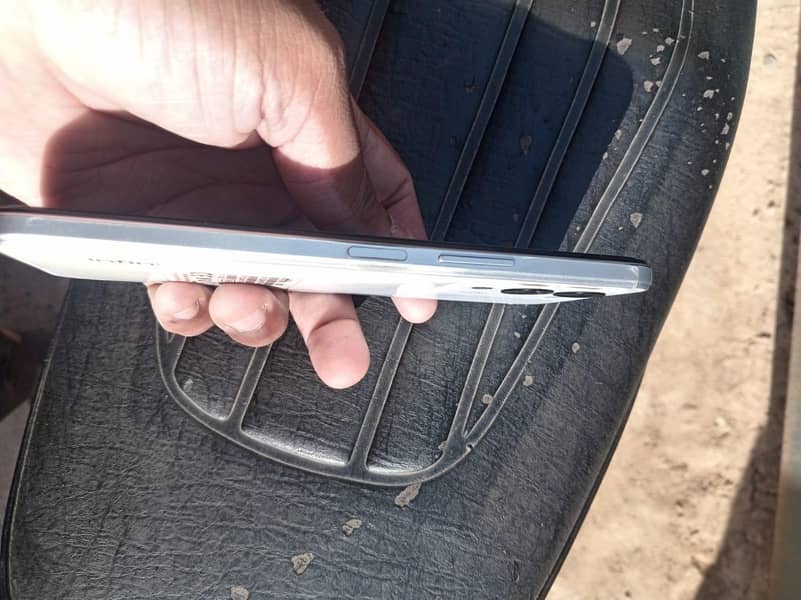Infinix note 12 6