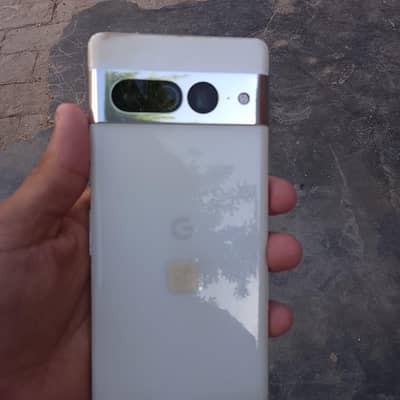 google pixel 7pro 12gb/128gb