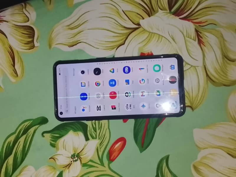 One Plus 8T 1