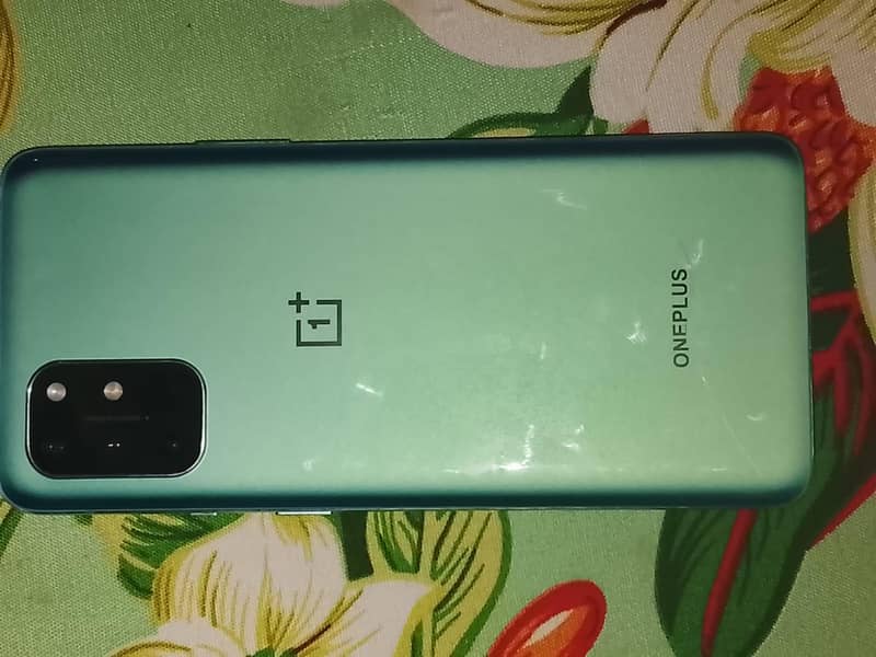 One Plus 8T 2