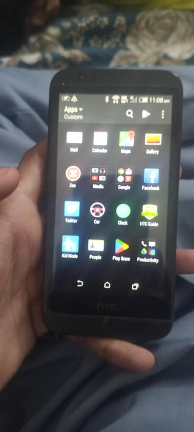 HTC Desire 10 Pro  Pta Approved