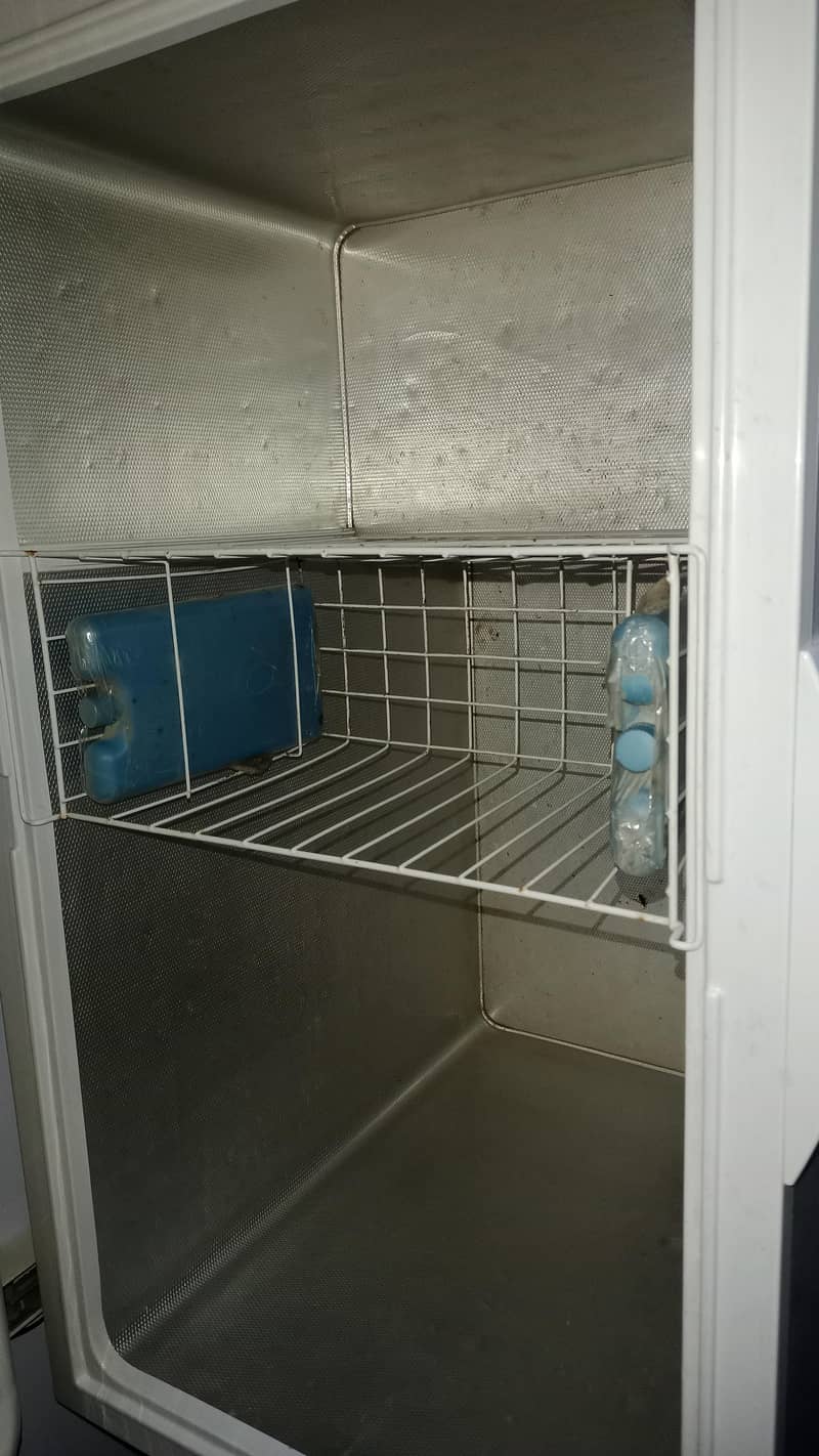 Deep Freezer 2