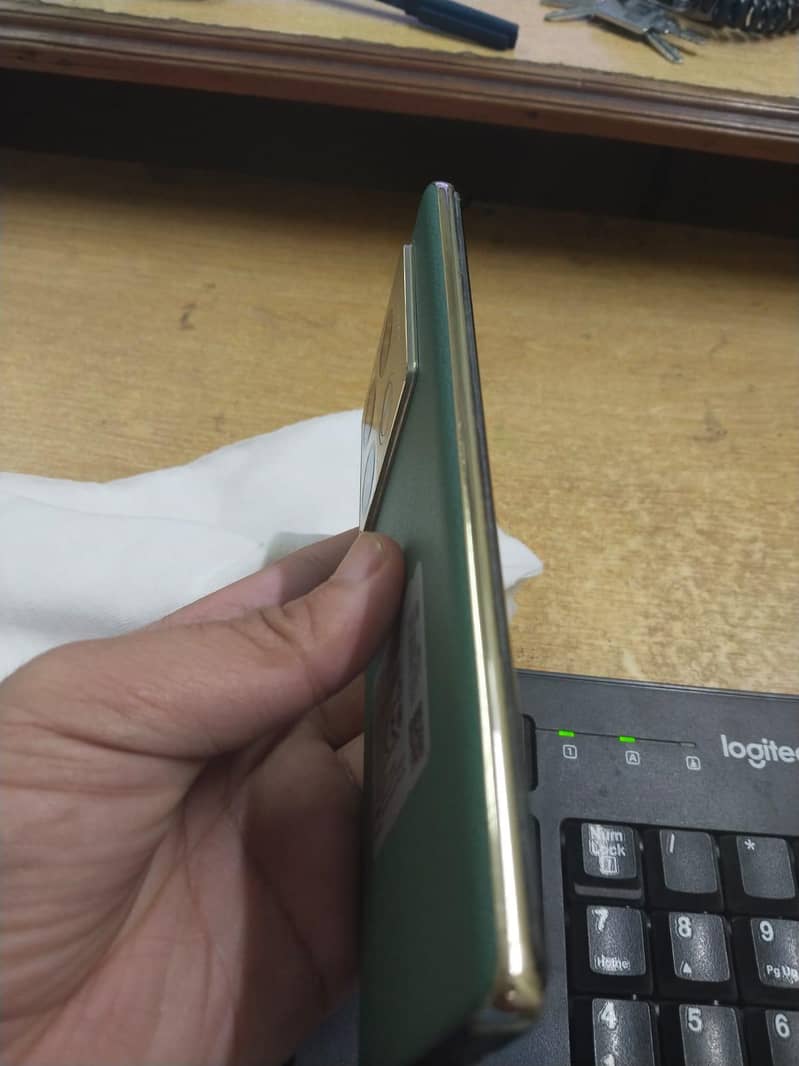 infinix note 40 pro 1