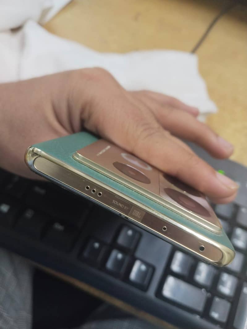 infinix note 40 pro 3